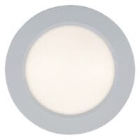 Spot LED rotund Rabalux Shaun2 4000k 6W Alb