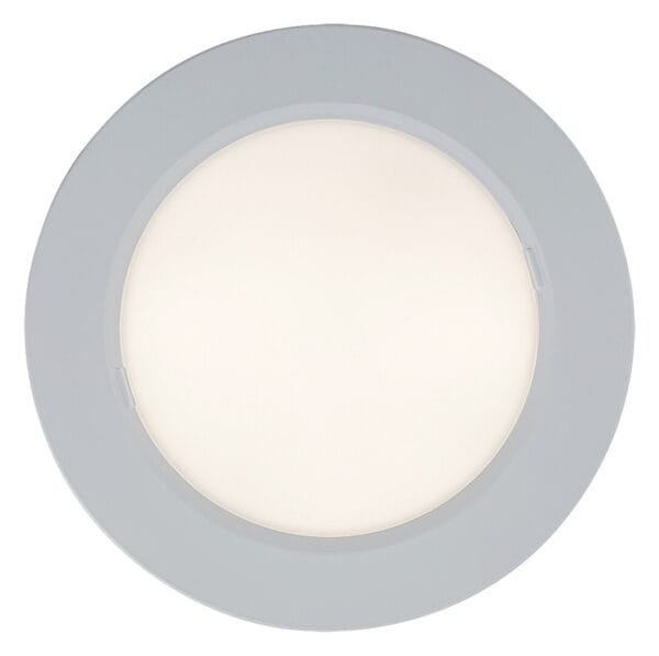 Spot LED rotund Rabalux Shaun2 4000k 6W Alb