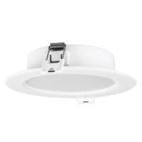 Spot LED rotund Rabalux Shaun2 4000k 6W Alb
