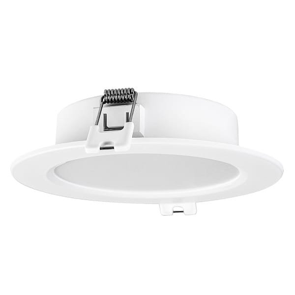 Spot LED rotund Rabalux Shaun2 4000k 6W Alb