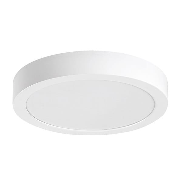Spot LED rotund Rabalux Shaun2 4000k 7W Alb 3.3cm