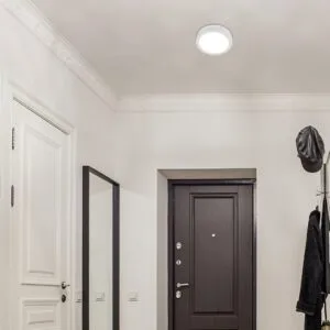 Spot LED rotund Rabalux Shaun2 4000k 7W Alb 3.3cm