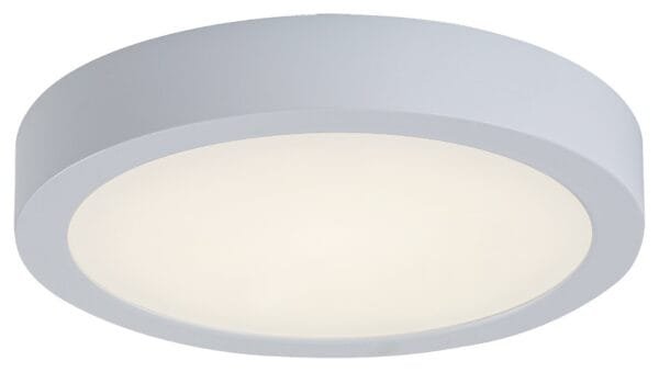 Spot LED rotund Rabalux Shaun2 4000k 7W Alb 3.3cm