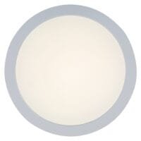 Spot LED rotund Rabalux Shaun2 4000k 7W Alb 3.3cm