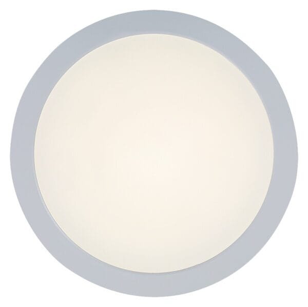 Spot LED rotund Rabalux Shaun2 4000k 7W Alb 3.3cm