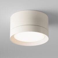 Spot alb Maytoni Hoop GX53 12W