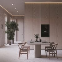 Spot alb Maytoni Hoop GX53 12W