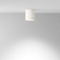Spot alb Maytoni Hoop GX53 X 1 12W 9.6 cm
