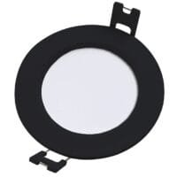 Spot LED încastrat rotund Rabalux Shaun2 3W
