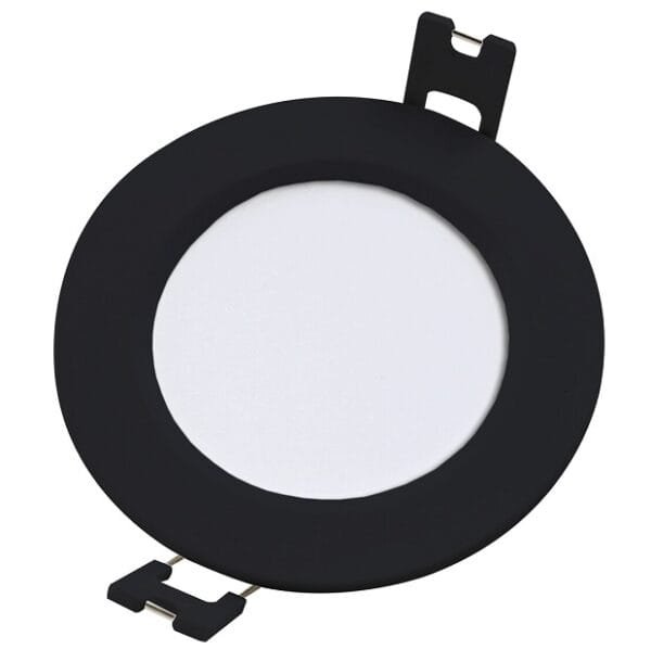 Spot LED încastrat rotund Rabalux Shaun2 3W