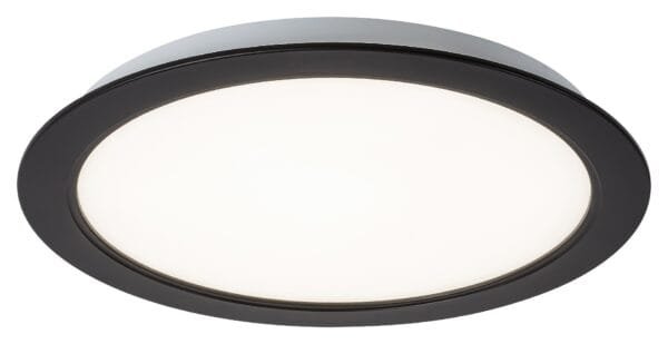 Spot LED încastrat rotund Rabalux Shaun2 3W