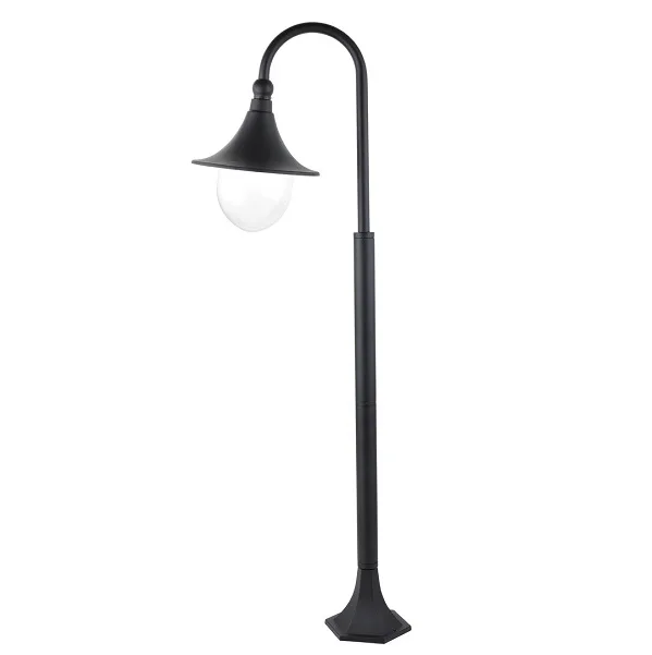 Stâlp pentru exterior Rabalux Konstanz IP44 E27