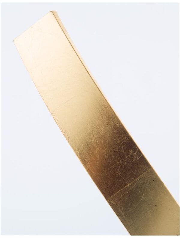 Lampadar auriu LED 28W 3000K Nova Luce Leon