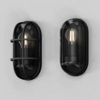 Aplică pentru perete exterior Maytoni Candle 15W IP65