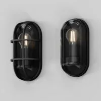 Aplică pentru perete exterior Maytoni Candle 15W IP65