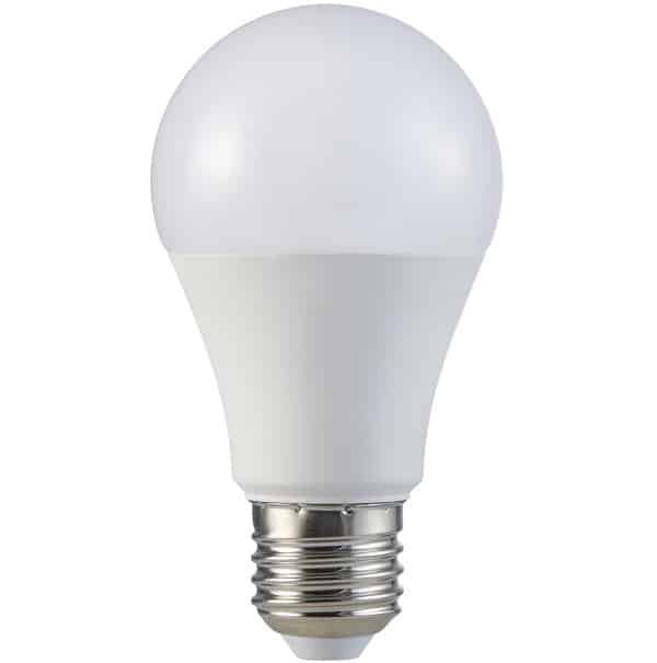 Bec Inteligent cu Bluetooth WIFI Funcție Noapte Funcție Memorare RGB Aplicație Mobilă LED E27 A60 11W 2700K-6500K 1050Lm RABALUX