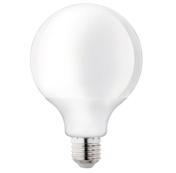 Bec LED 15W E27 G95 2700K (alb cald) 1521Lm RABALUX