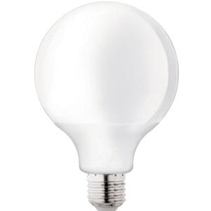 Bec LED 15W E27 G95 4000K (alb natural) 1521Lm RABALUX