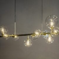 Bec LED 3W G9 3000K (alb cald) 350Lm RABALUX