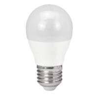 Bec LED 5W E27 G45 4000K (alb natural) 500Lm RABALUX