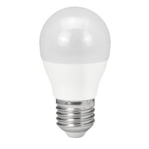 Bec LED 5W E27 G45 4000K (alb natural) 500Lm RABALUX