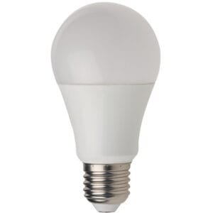 Bec LED 7W E27 A60 3000K (alb cald) 600Lm RABALUX