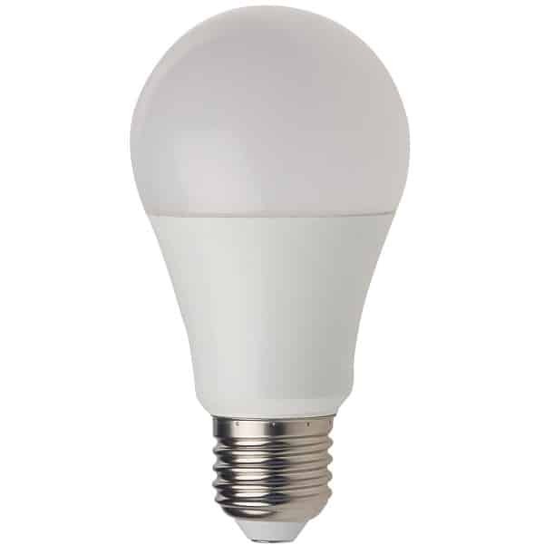 Bec LED 7W E27 A60 3000K (alb cald) 600Lm RABALUX