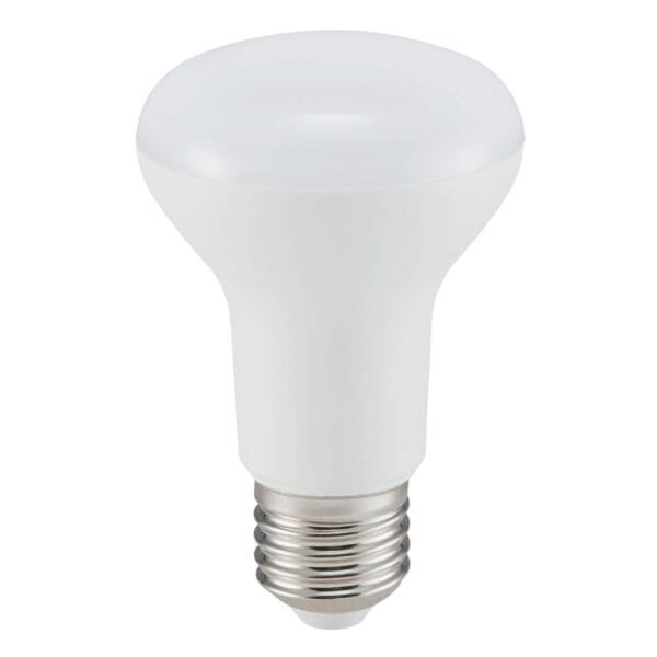 Bec LED 9W E27 R63 4000K (alb natural) 806Lm RABALUX