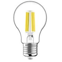  Bec LED cu filament 4W E27 A60 3000K (alb cald) High Lumen, 840Lm RABALUX