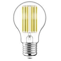  Bec LED cu filament 7W E27 A60 3000K (alb cald) High Lumen, 1520Lm RABALUX