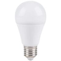 Bec LED cu lumină rece 6500K E27 A60 9W 1050Lm RABALUX