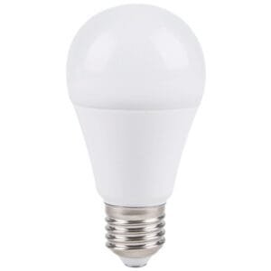 Bec LED cu lumină rece 6500K E27 A60 9W 1050Lm RABALUX