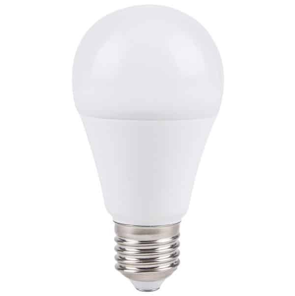 Bec LED cu lumină rece 6500K E27 A60 9W 1050Lm RABALUX