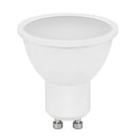 Bec SMD-LED 4W GU10 2700K 300LM RABALUX