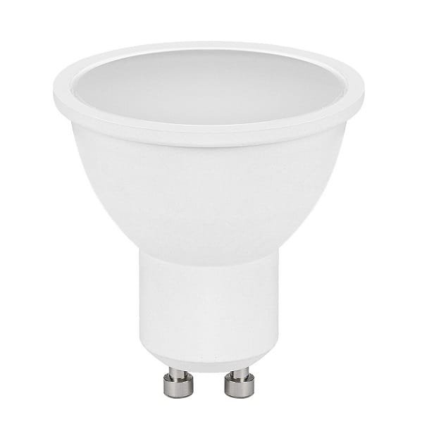 Bec SMD-LED 4W GU10 2700K 300LM RABALUX