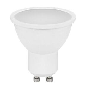 Bec SMD-LED 4W GU10 4000K 400LM RABALUX