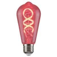 Bec Smart RGB Dimabil cu WIFI și filament LED E27 ST64 4W 2700K (alb cald), 300Lm RABALUX