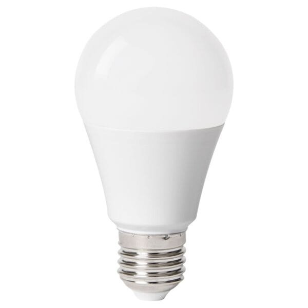 Bec cu senzor de mișcare E27 LED A60 7W 4000K (alb natural) 650Lm RABALUX