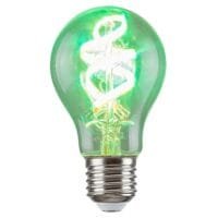 Bec inteligent RGB Dimabil cu WIFI cu filament LED E27 A60 4W 2700K (alb cald), 300Lm RABALUX