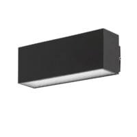 Lampă LED exterior 10W Rabalux Mataro Negru IP54 4000k