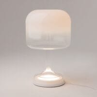 Lampă de birou LED Maytoni Spirito 18W 3000K Alb