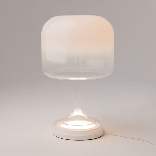 Lampă de birou LED Maytoni Spirito 18W 3000K Alb