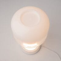 Lampă de birou LED Maytoni Spirito 18W 3000K Alb