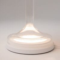 Lampă de birou LED Maytoni Spirito 18W 3000K Alb