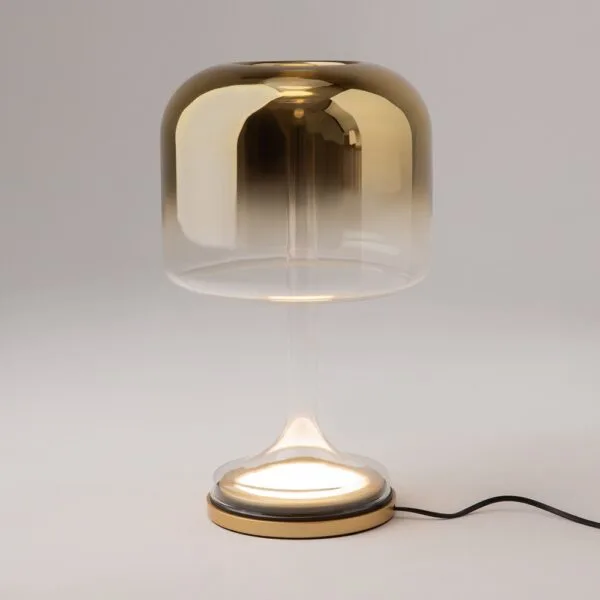 Lampă de birou LED Maytoni Spirito 18W 3000K Auriu