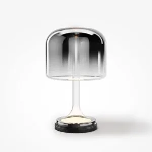 Lampă de birou LED Maytoni Spirito 18W 3000K Negru