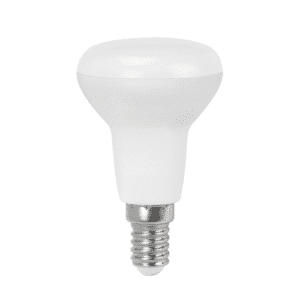 Bec LED 5W E14 R50 3000K (alb cald) 470Lm RABALUX
