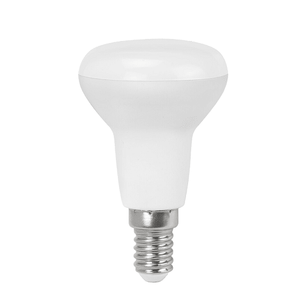 Bec LED 5W E14 R50 3000K (alb cald) 470Lm RABALUX