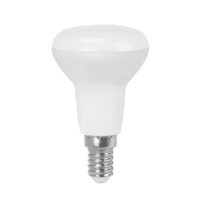 Bec LED 5W E14 R50 4000K (alb natural) 470Lm RABALUX