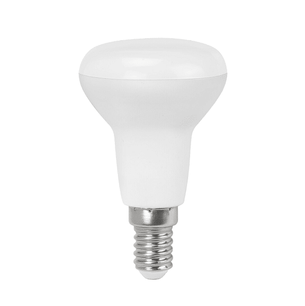 Bec LED 5W E14 R50 4000K (alb natural) 470Lm RABALUX